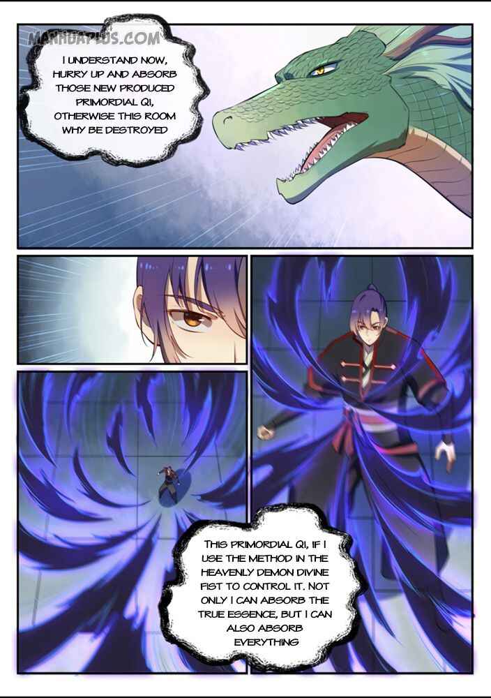Chapter 548 - Page 13