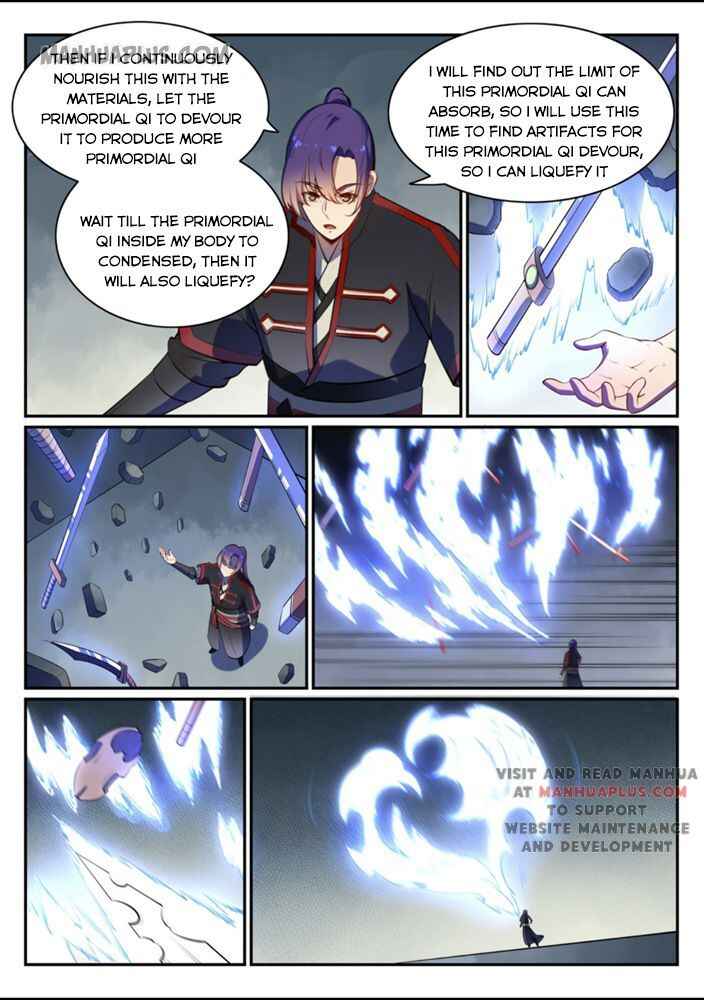 Chapter 548 - Page 14