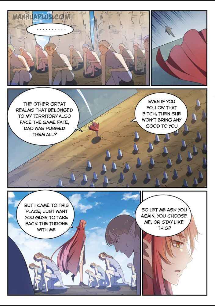 Chapter 548 - Page 2