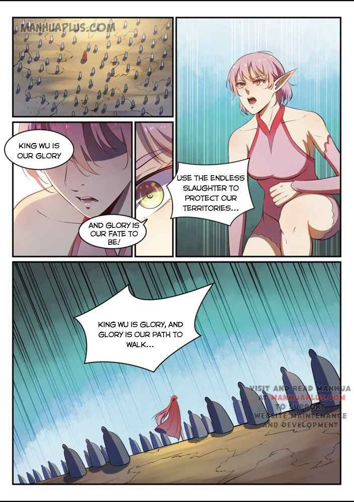 Chapter 548 - Page 3