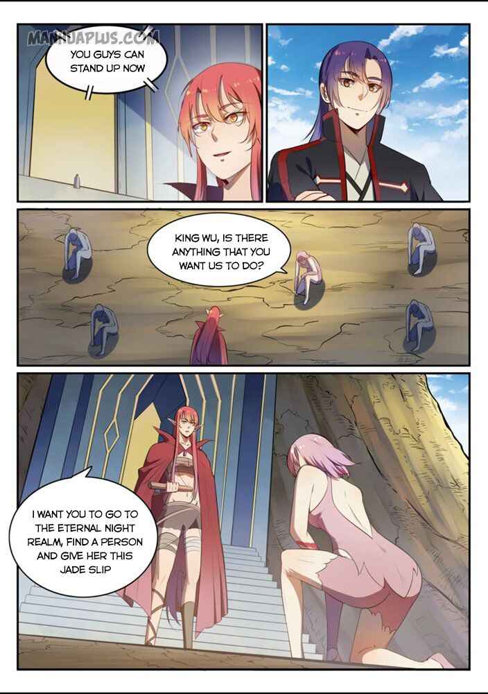 Chapter 548 - Page 4