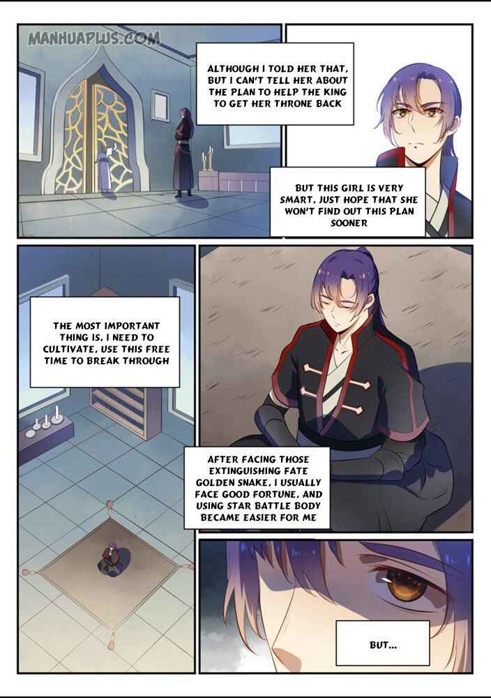 Chapter 548 - Page 7