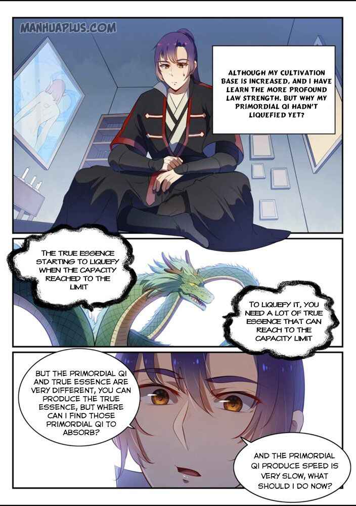 Chapter 548 - Page 8