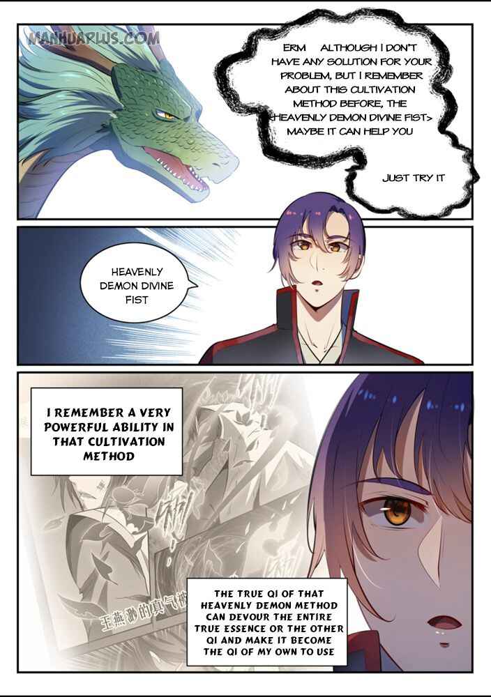 Chapter 548 - Page 9