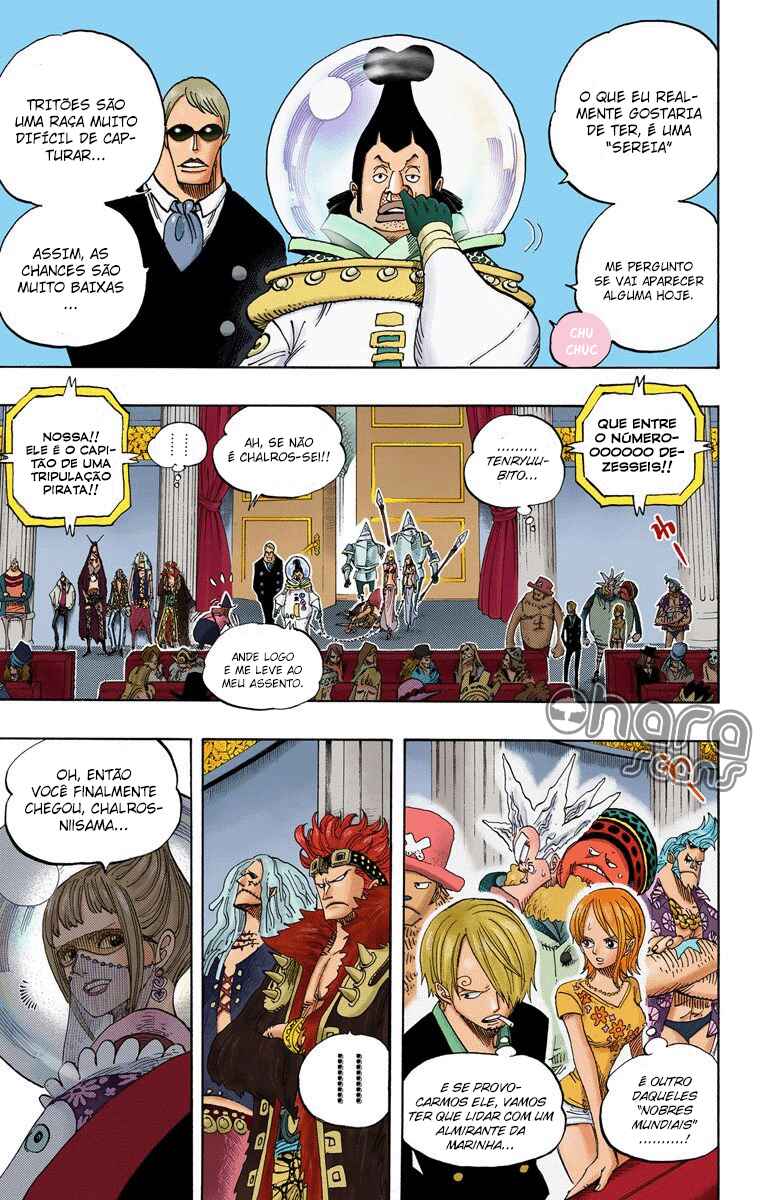 Chapter 502 - Page 4