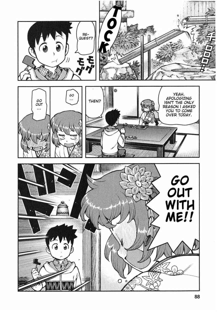 Chapter 32 - Page 18