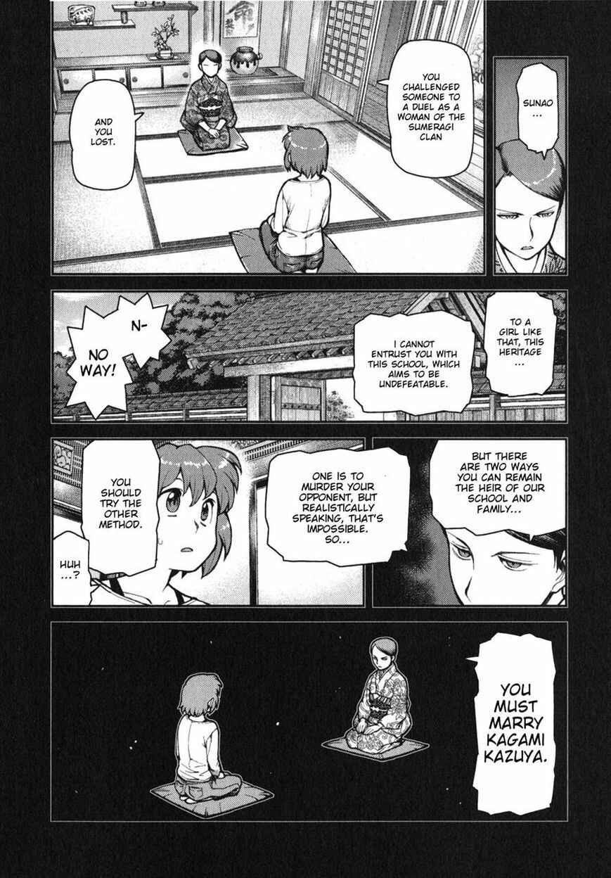 Chapter 32 - Page 20