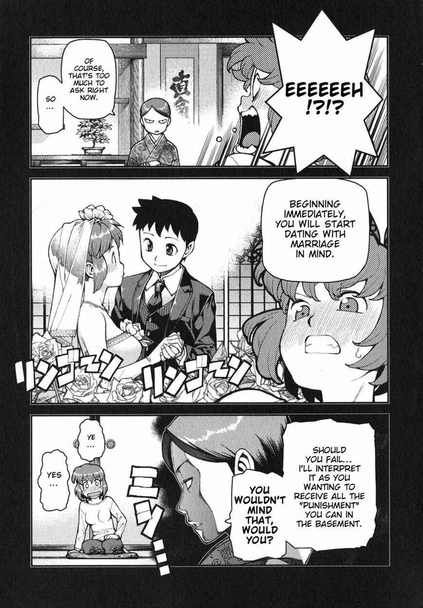 Chapter 32 - Page 21