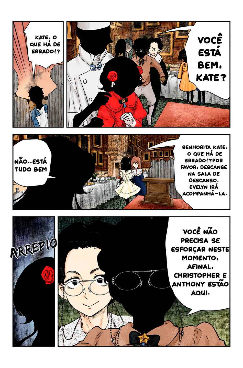 Chapter 201 - Page 13