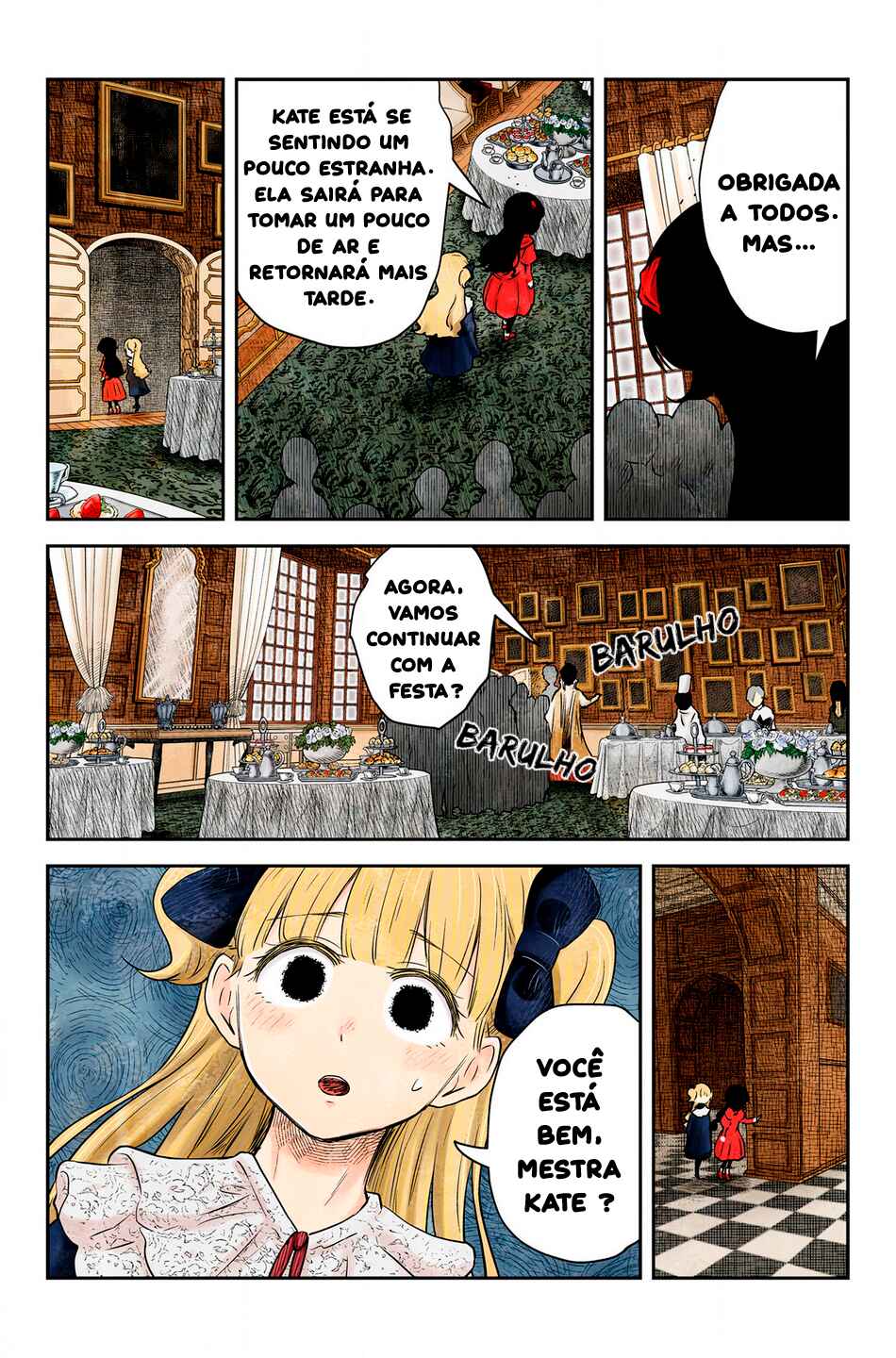 Chapter 201 - Page 15