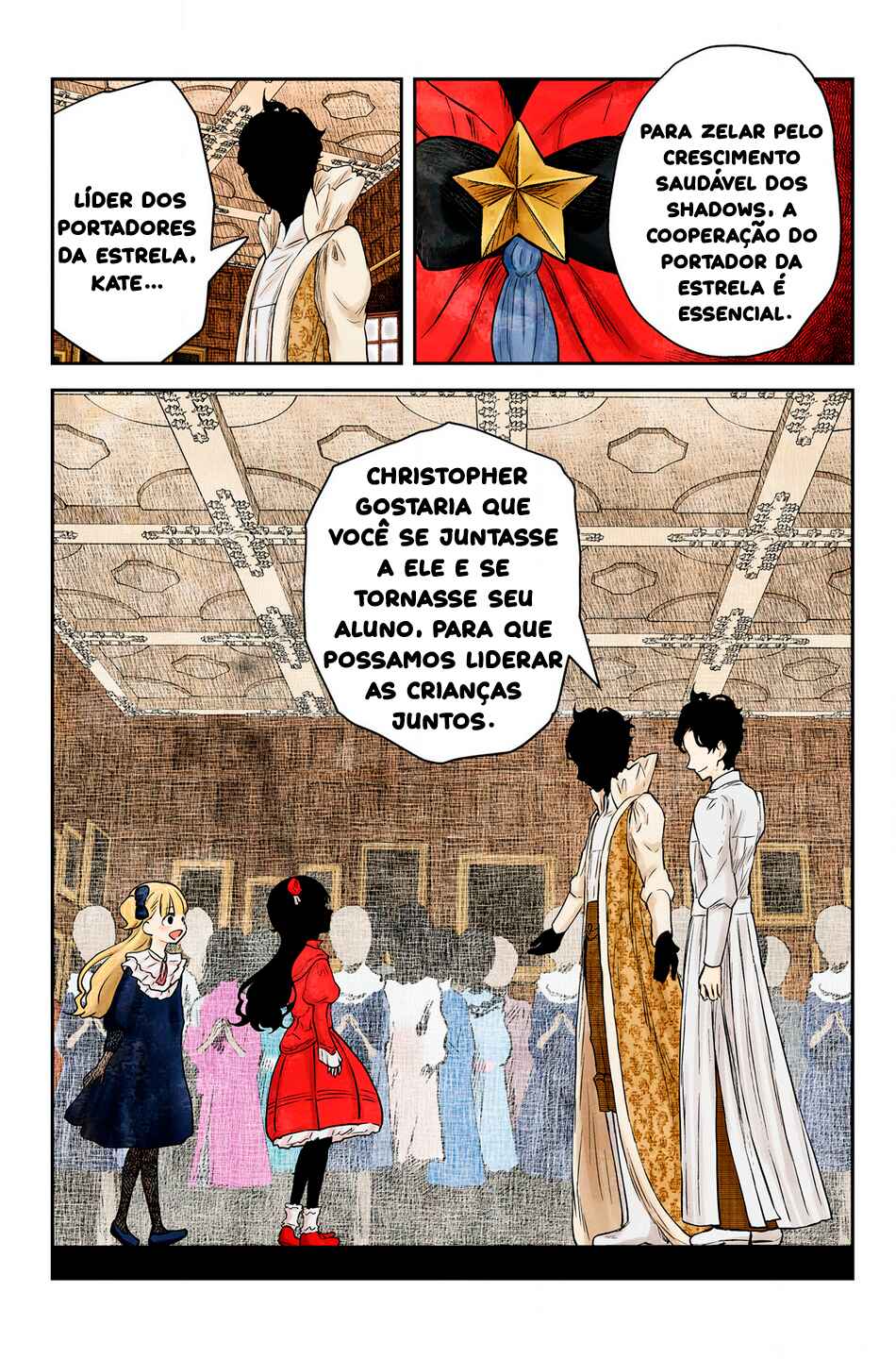 Chapter 201 - Page 6