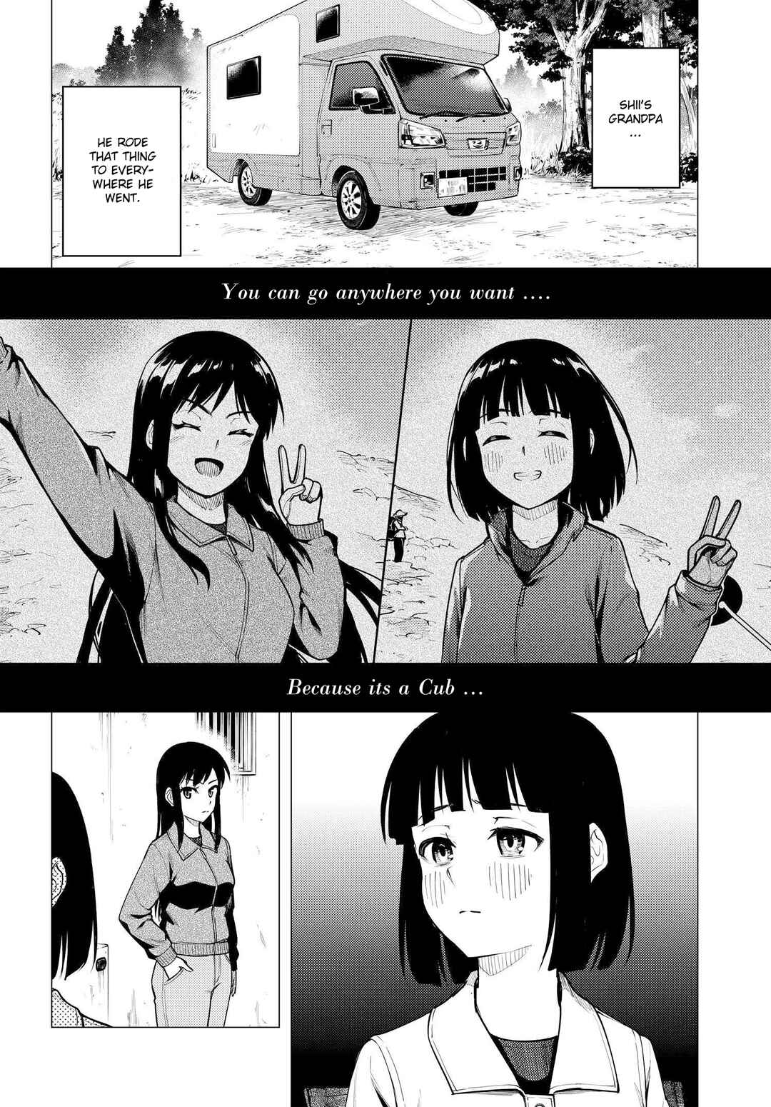 Chapter 42 - Page 20