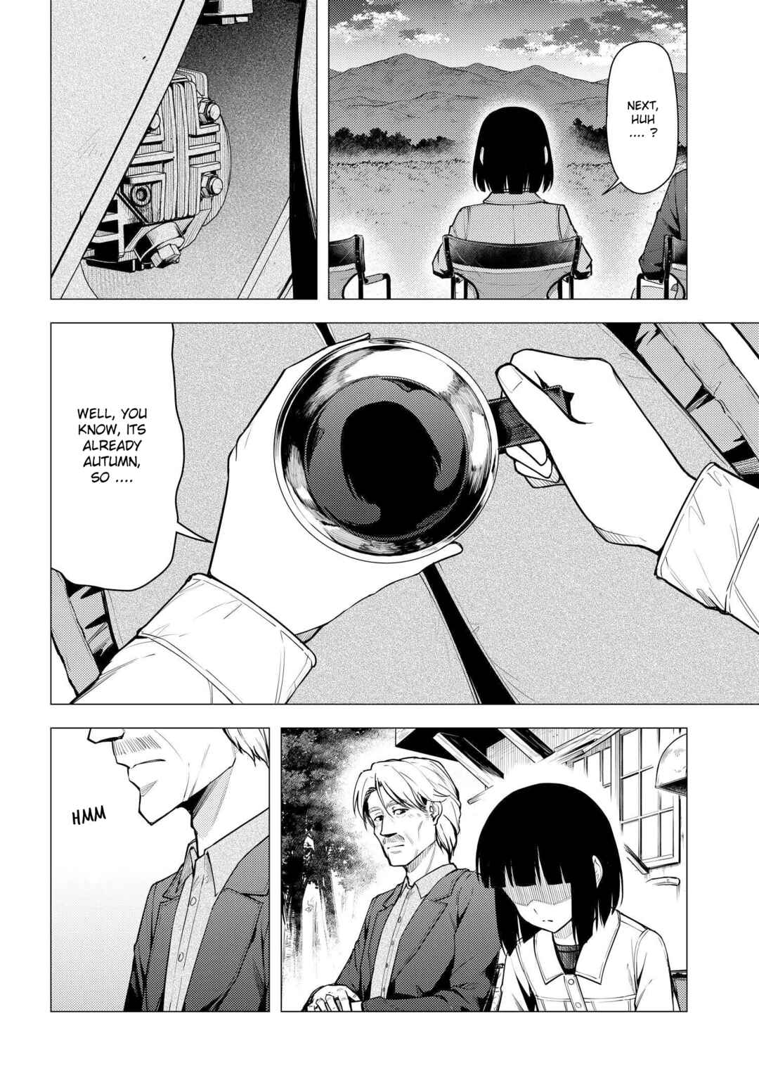 Chapter 42 - Page 22