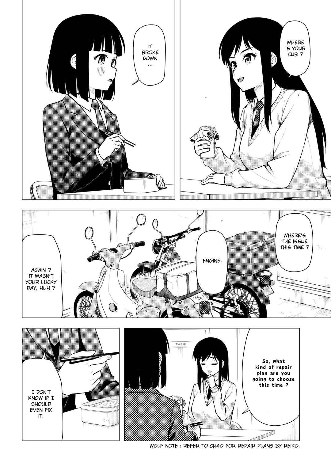 Chapter 42 - Page 6