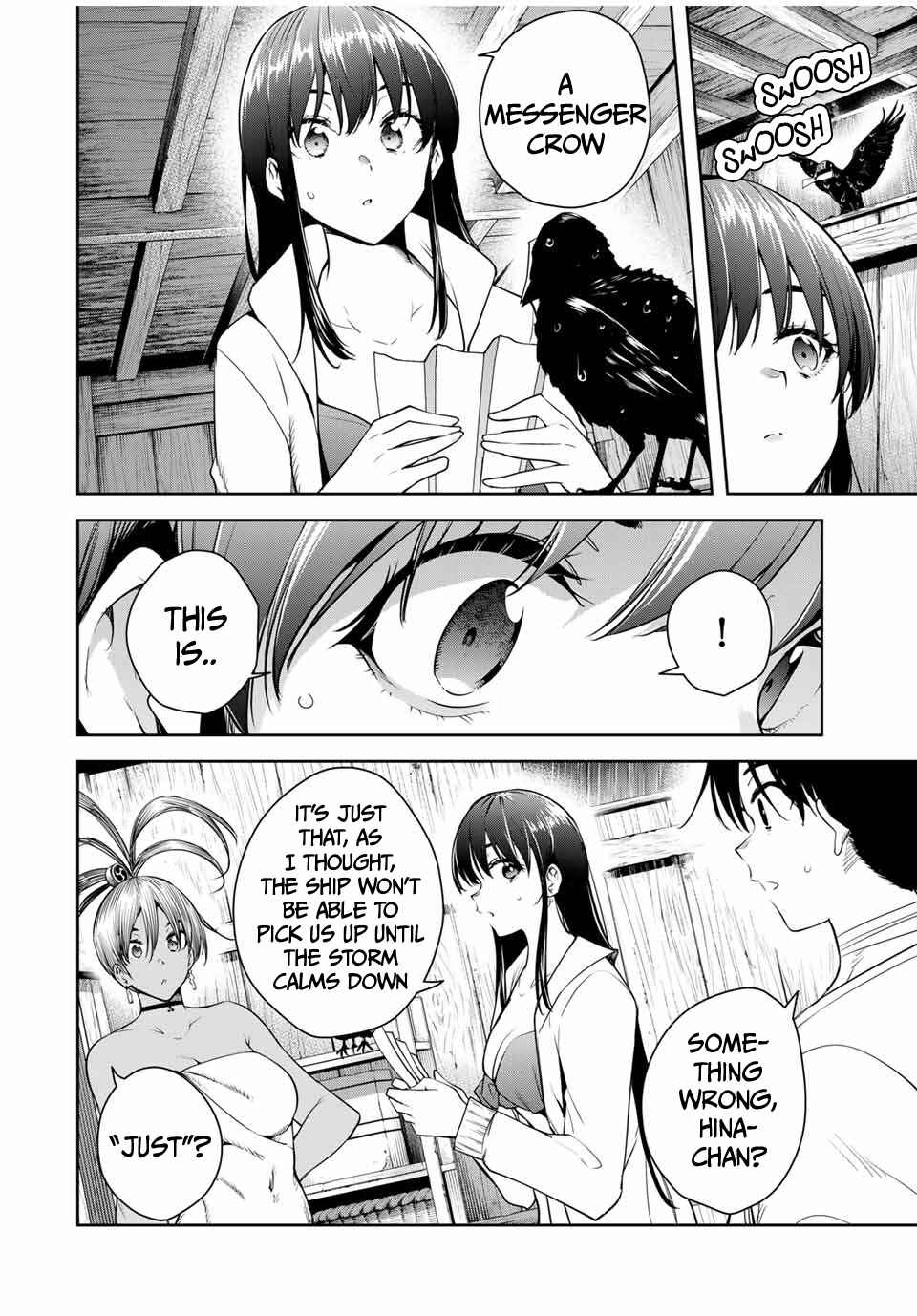 Chapter 23 - Page 5