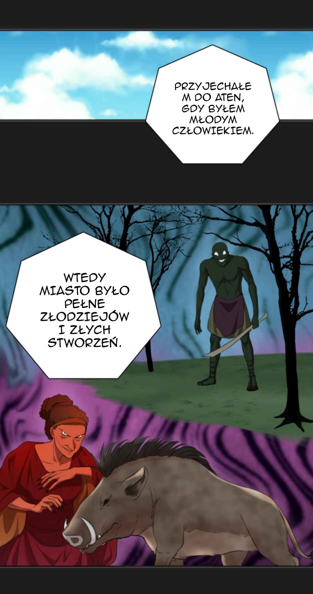 Chapter 104 - Page 28