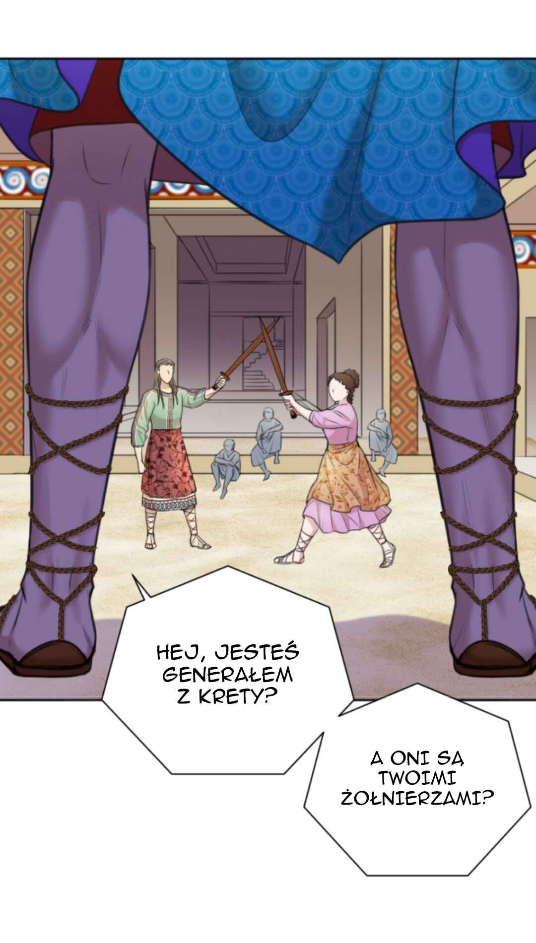 Chapter 104 - Page 35