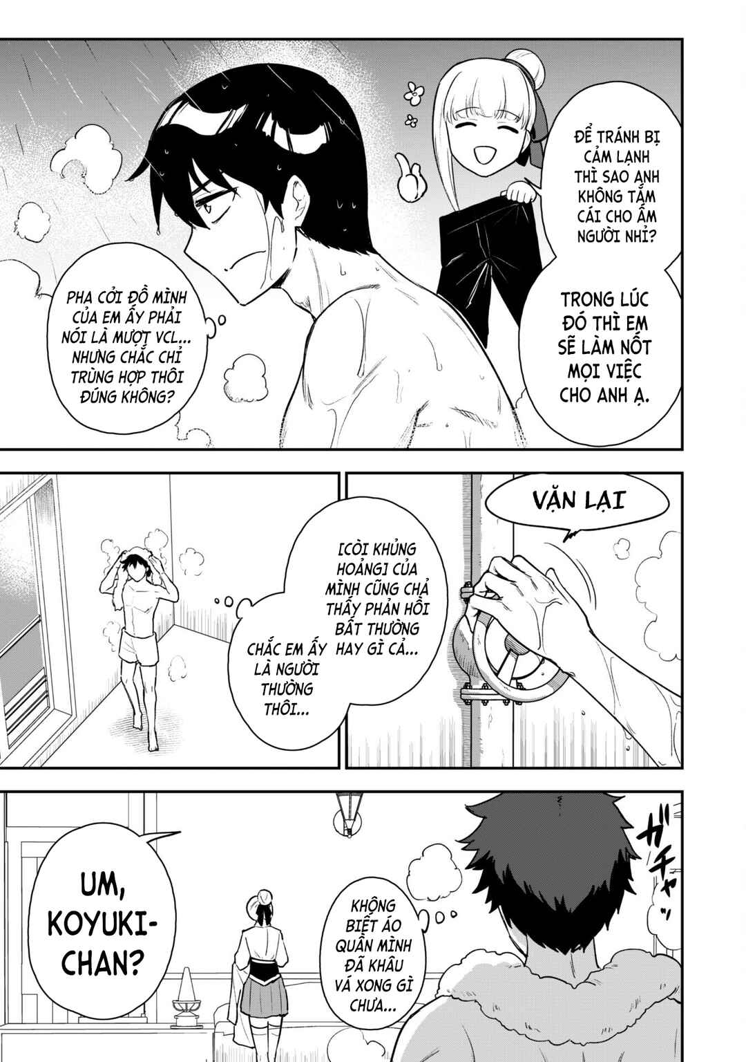 Chapter 19 - Page 19