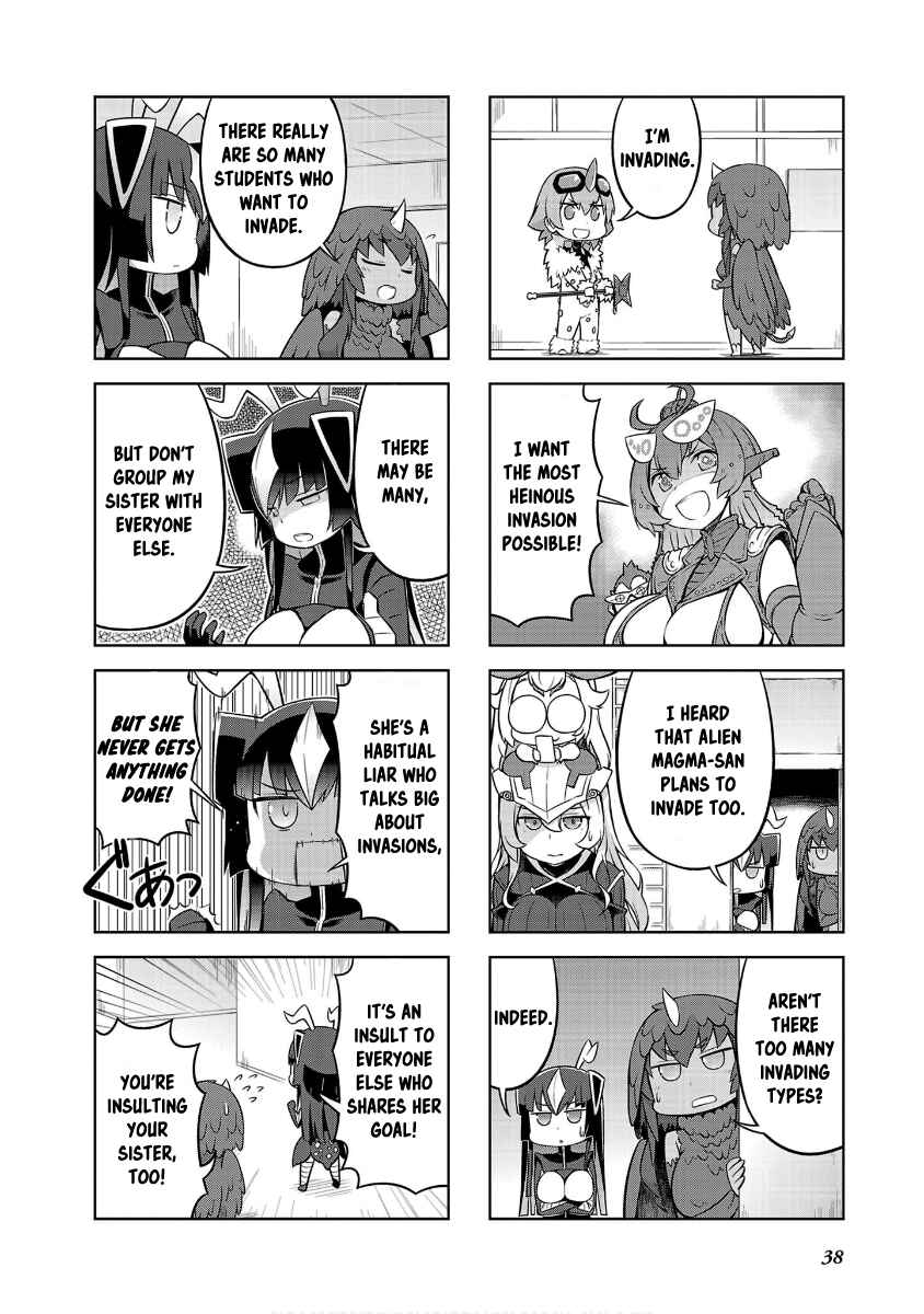 Chapter 39 - Page 4