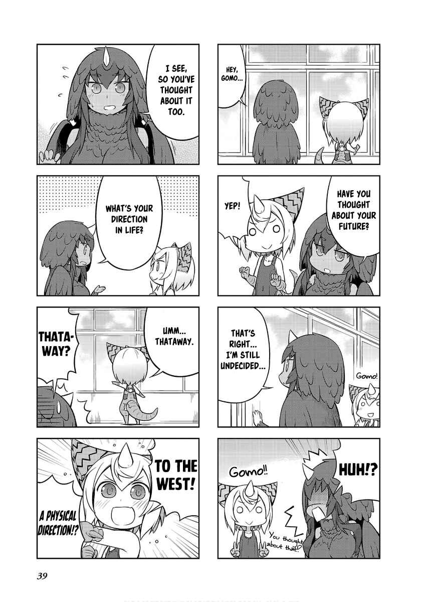 Chapter 39 - Page 5