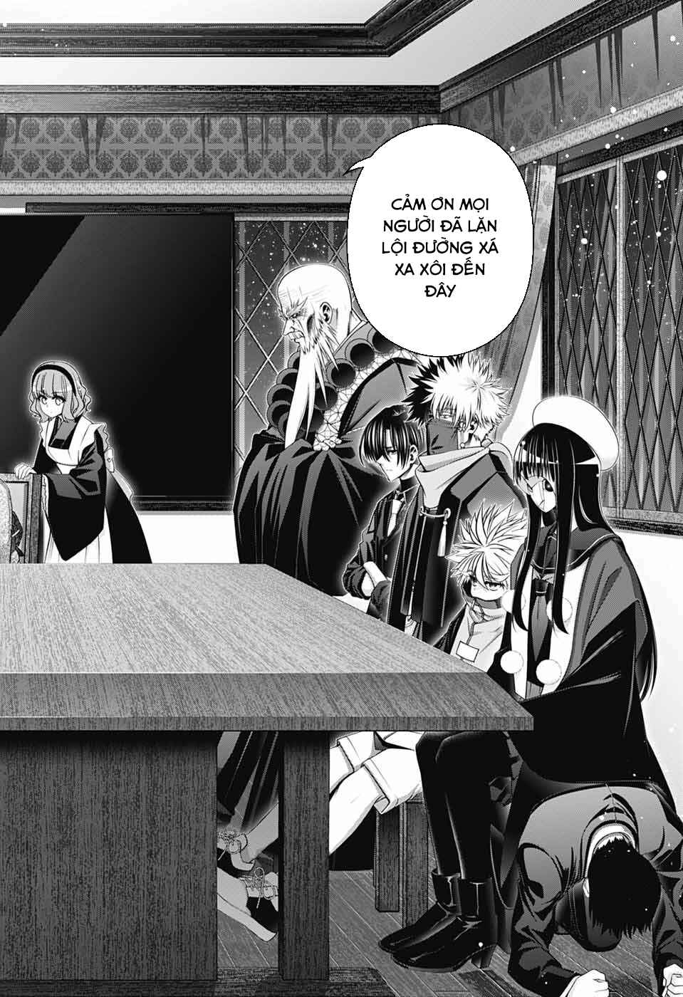 Chapter 71 - Page 12