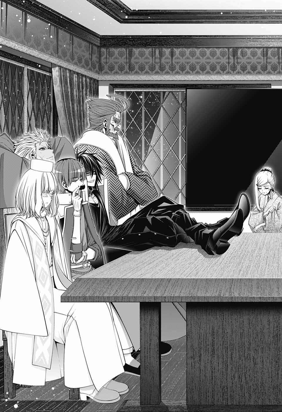 Chapter 71 - Page 13