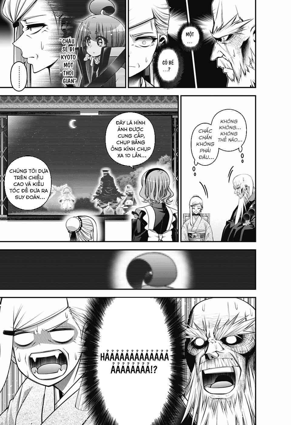 Chapter 71 - Page 23