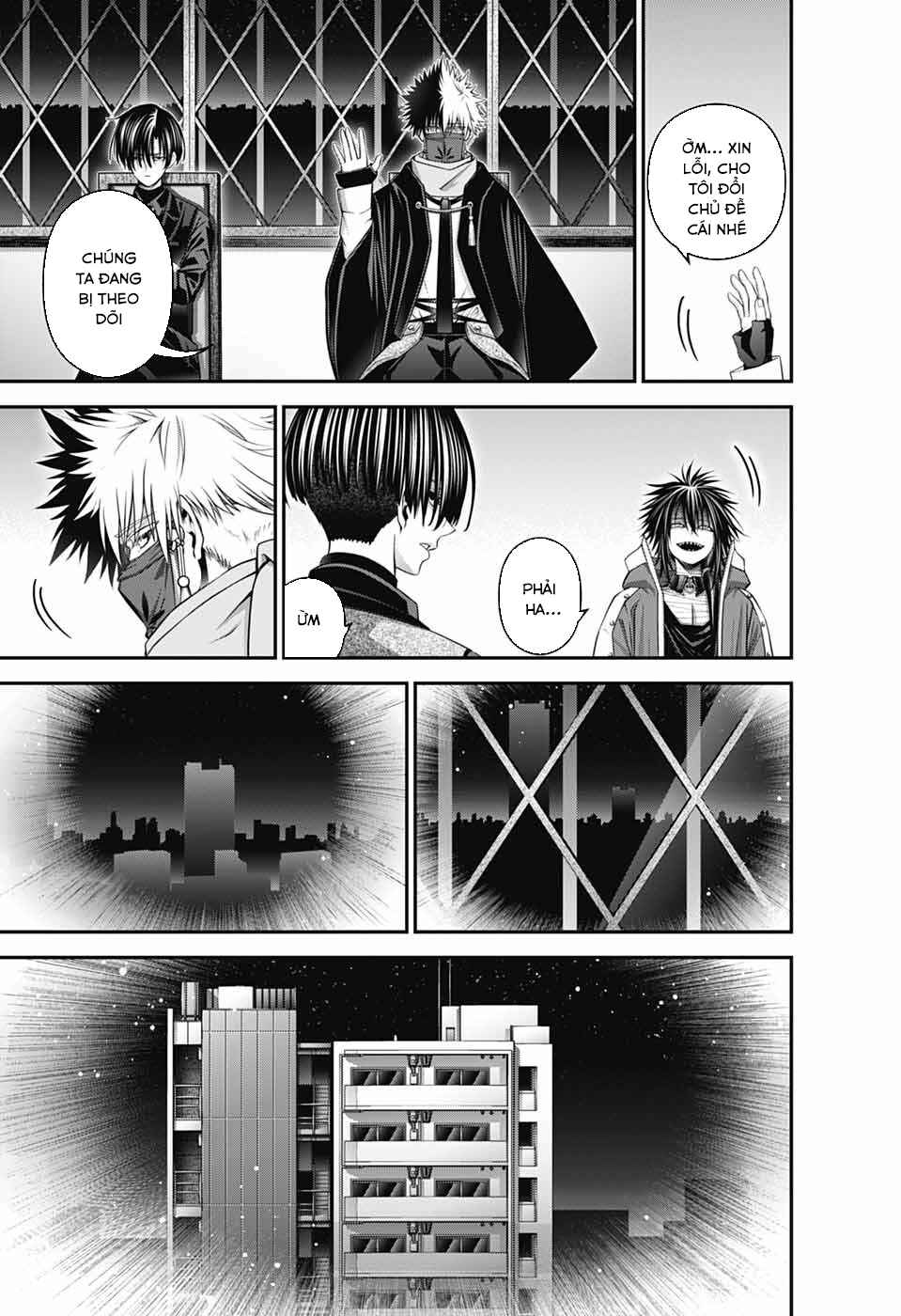 Chapter 71 - Page 27