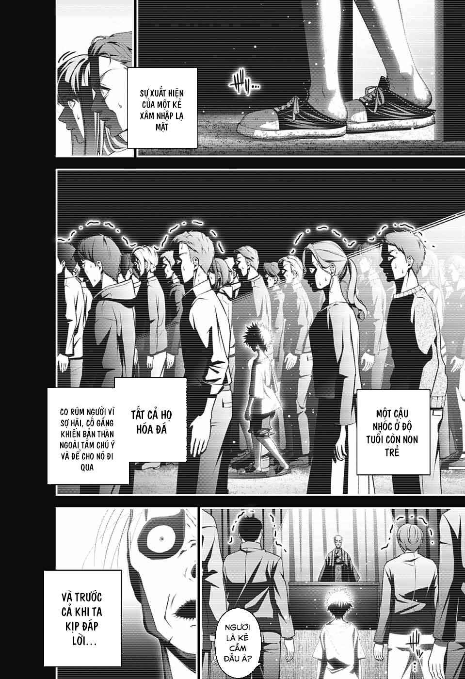 Chapter 71 - Page 6
