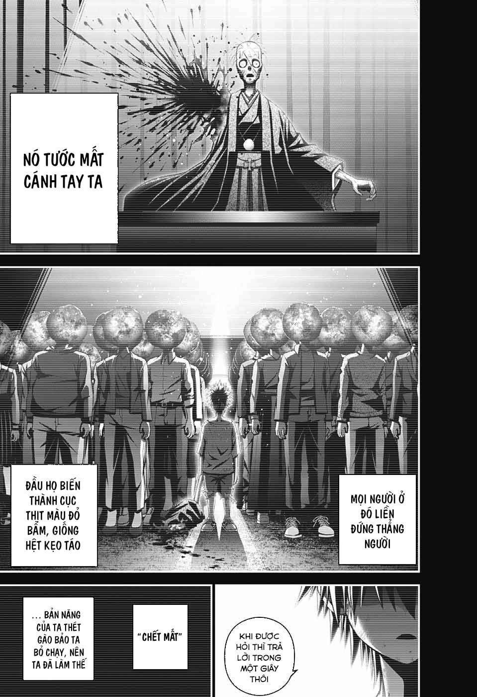 Chapter 71 - Page 7