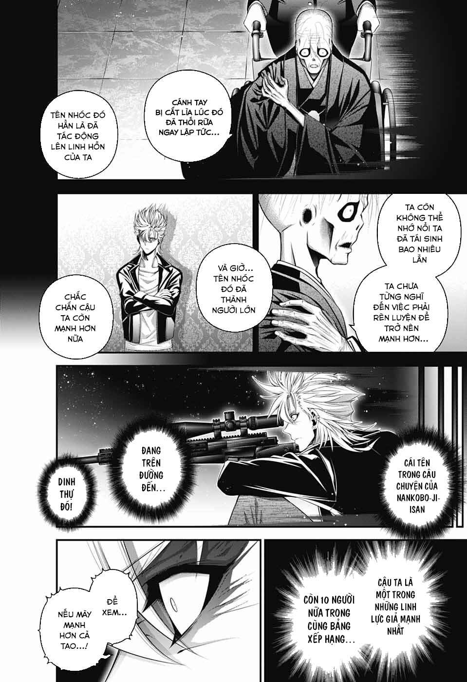 Chapter 71 - Page 8