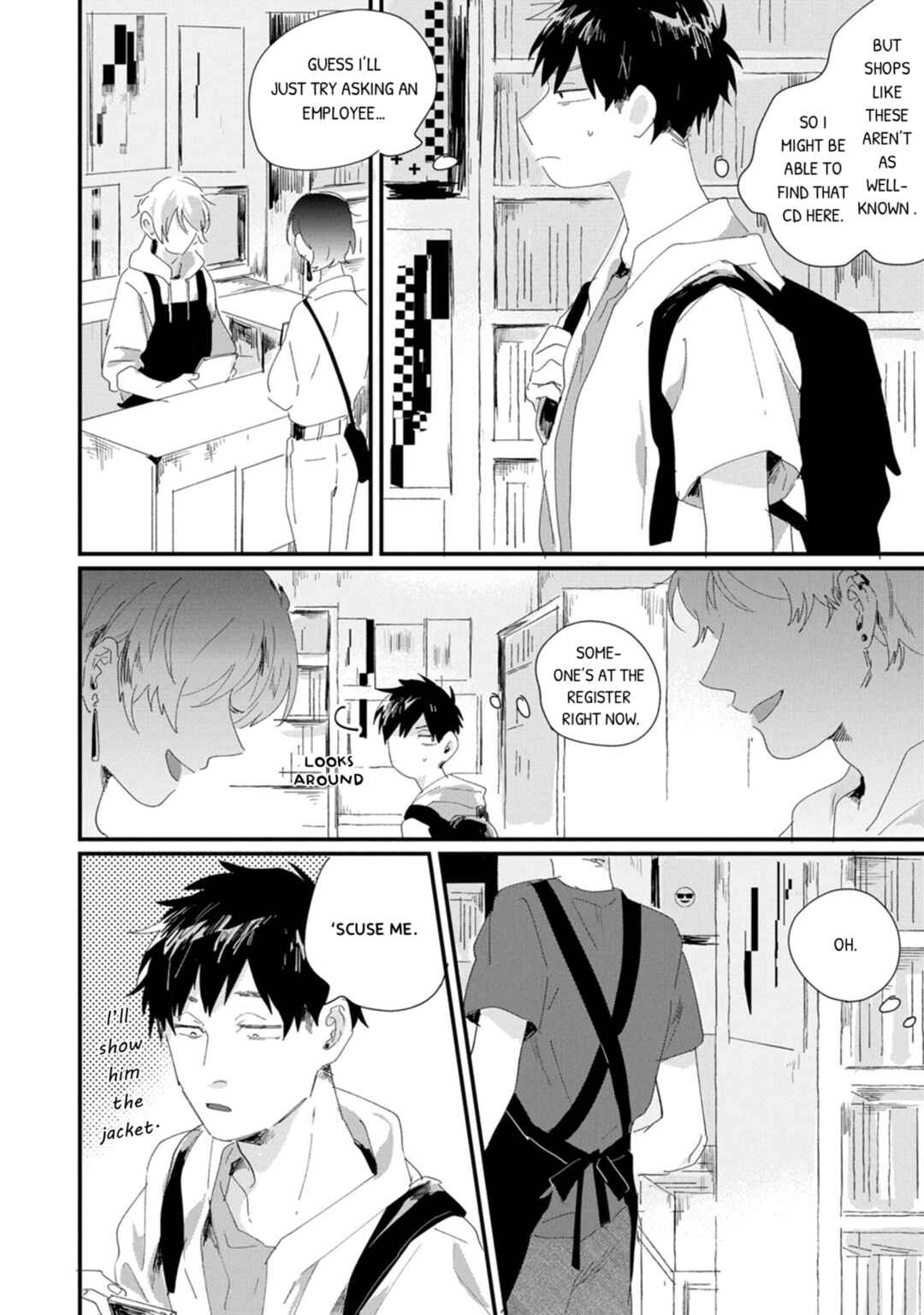 Chapter 3 - Page 3