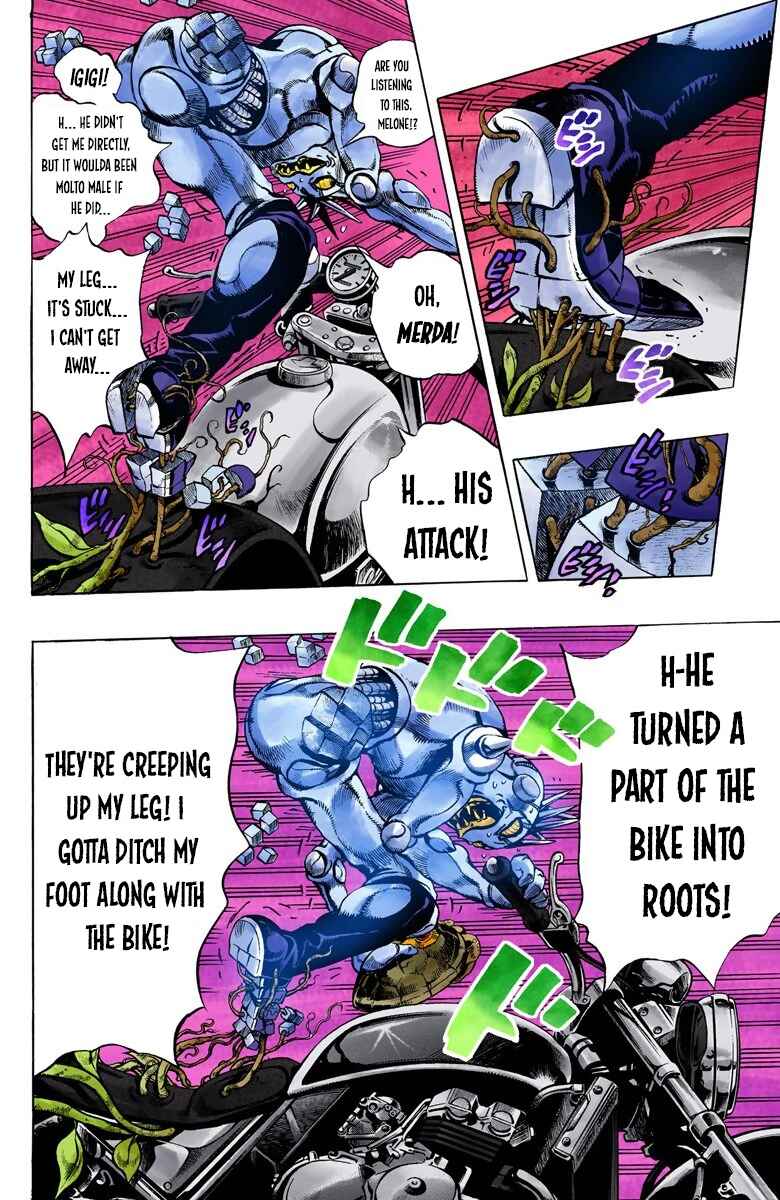 Chapter 66 - Page 4