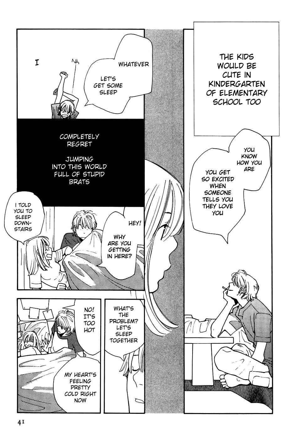 Chapter 2 - Page 5