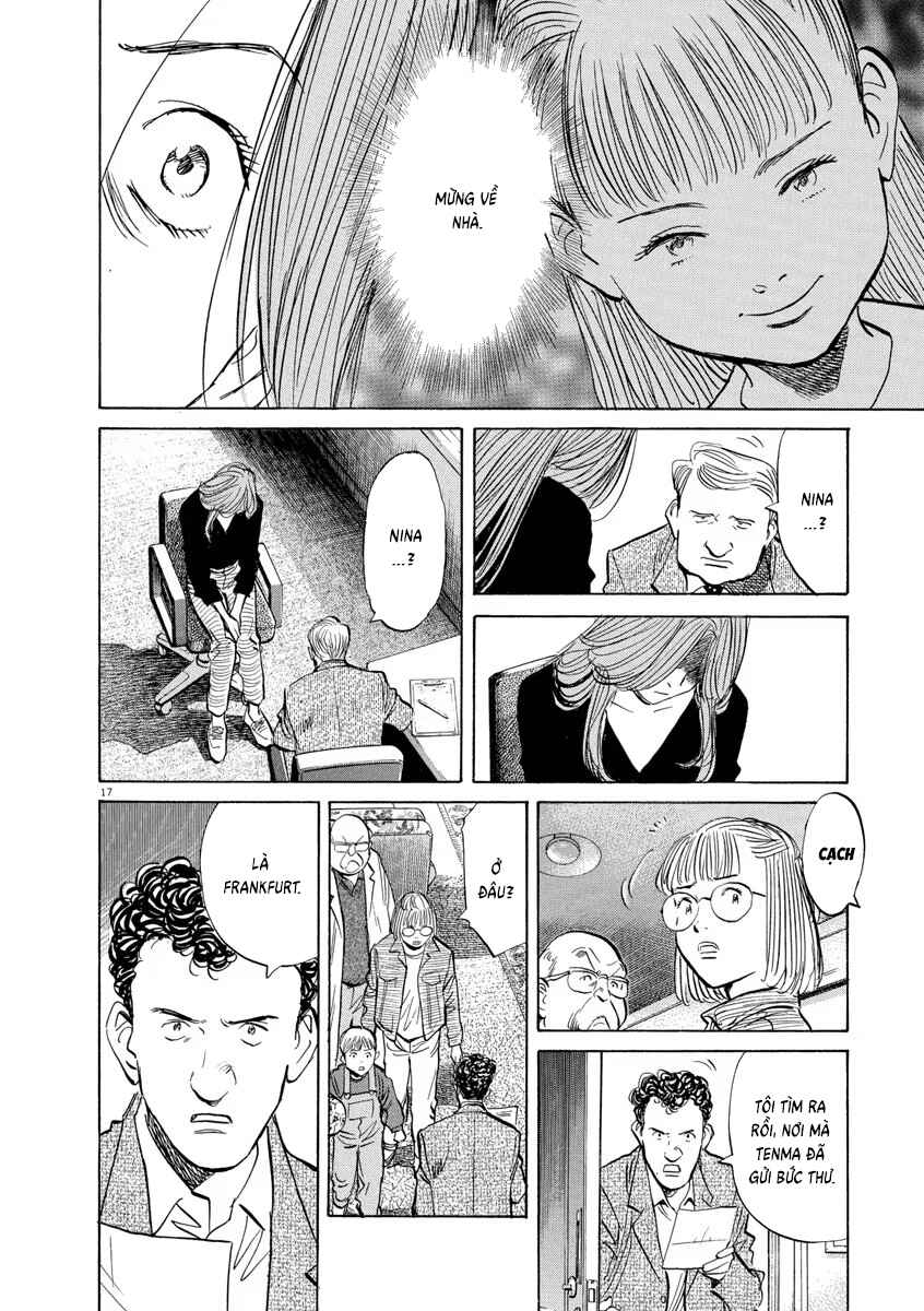 Chapter 130 - Page 16