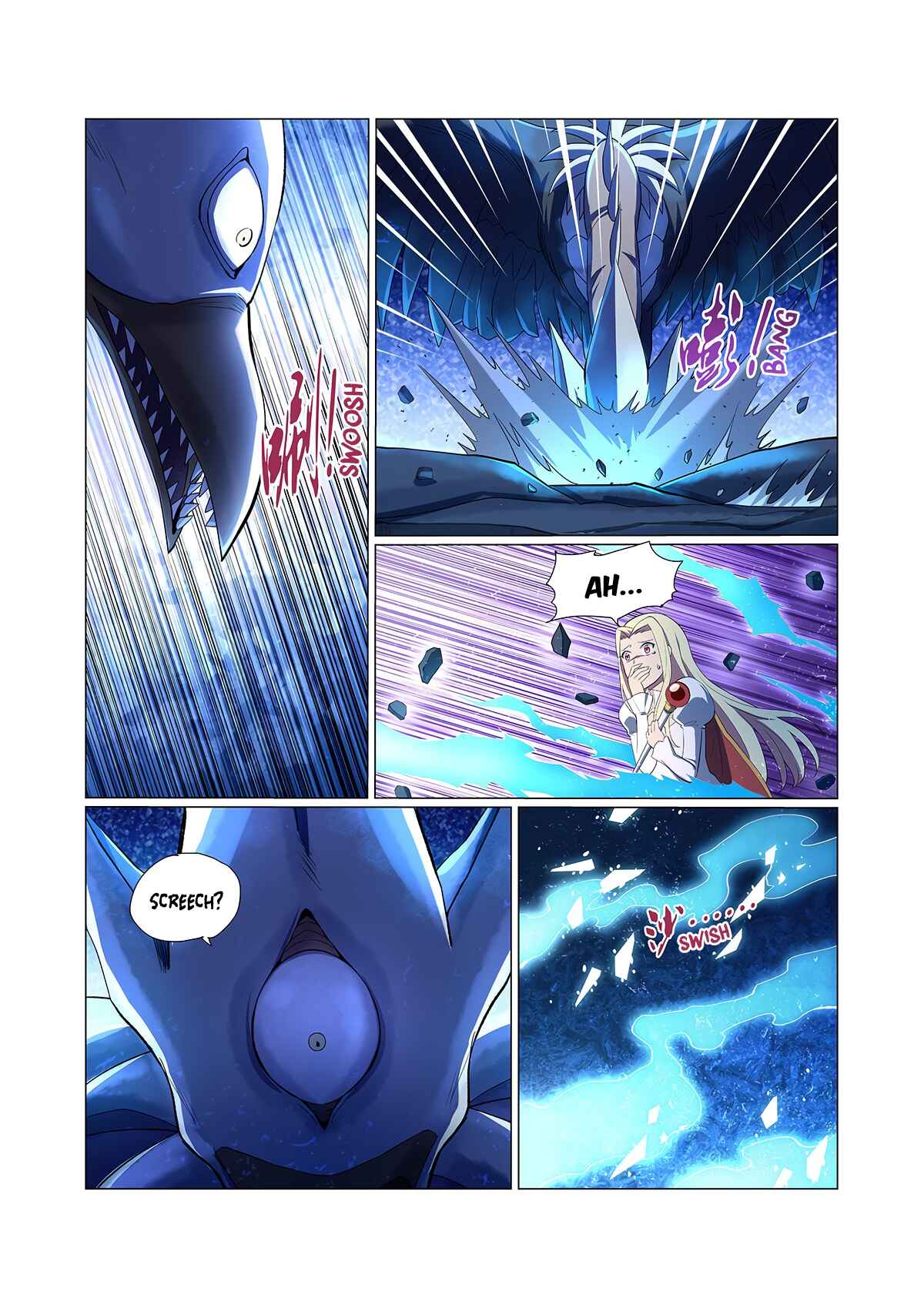 Chapter 122 - Page 12