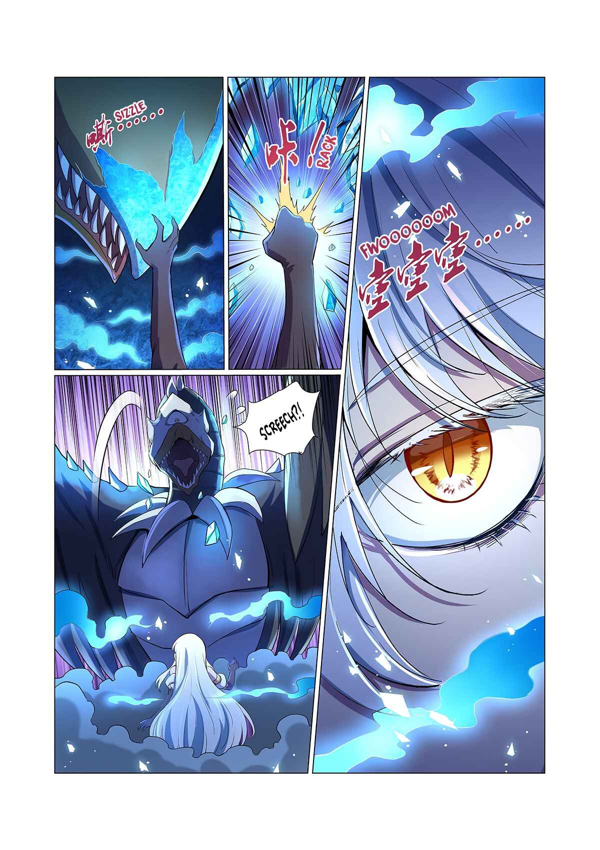 Chapter 122 - Page 13