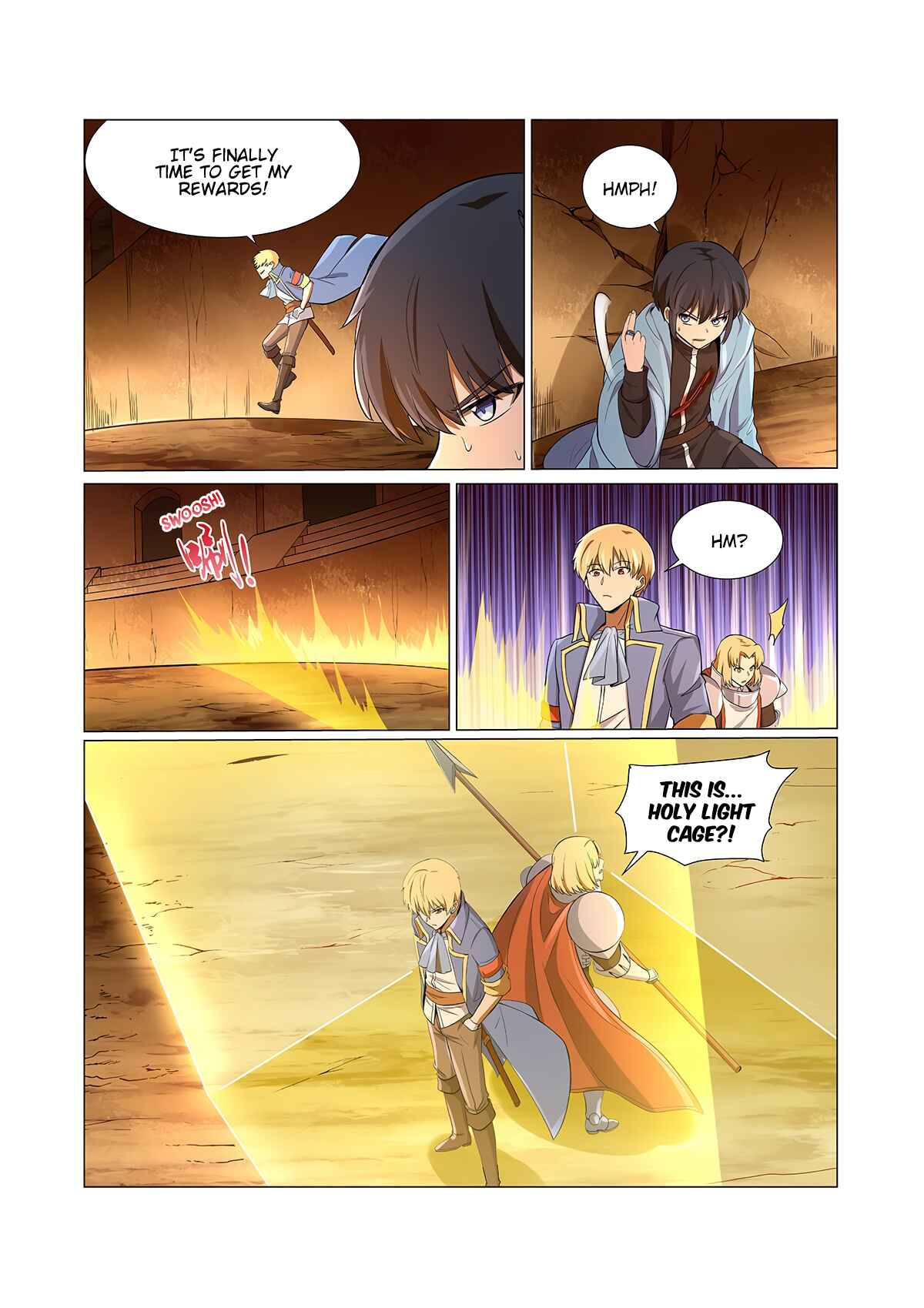 Chapter 122 - Page 2