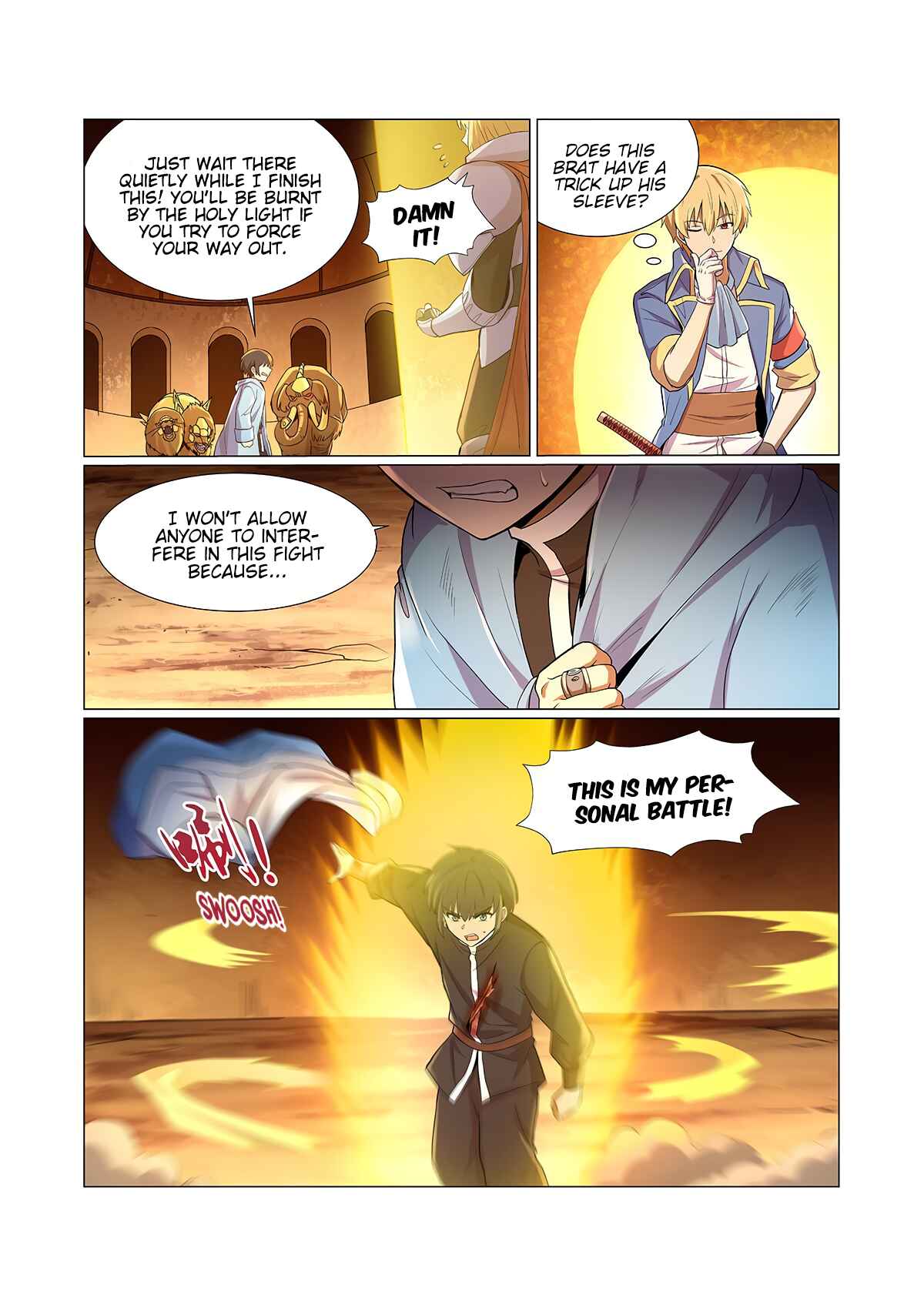 Chapter 122 - Page 4
