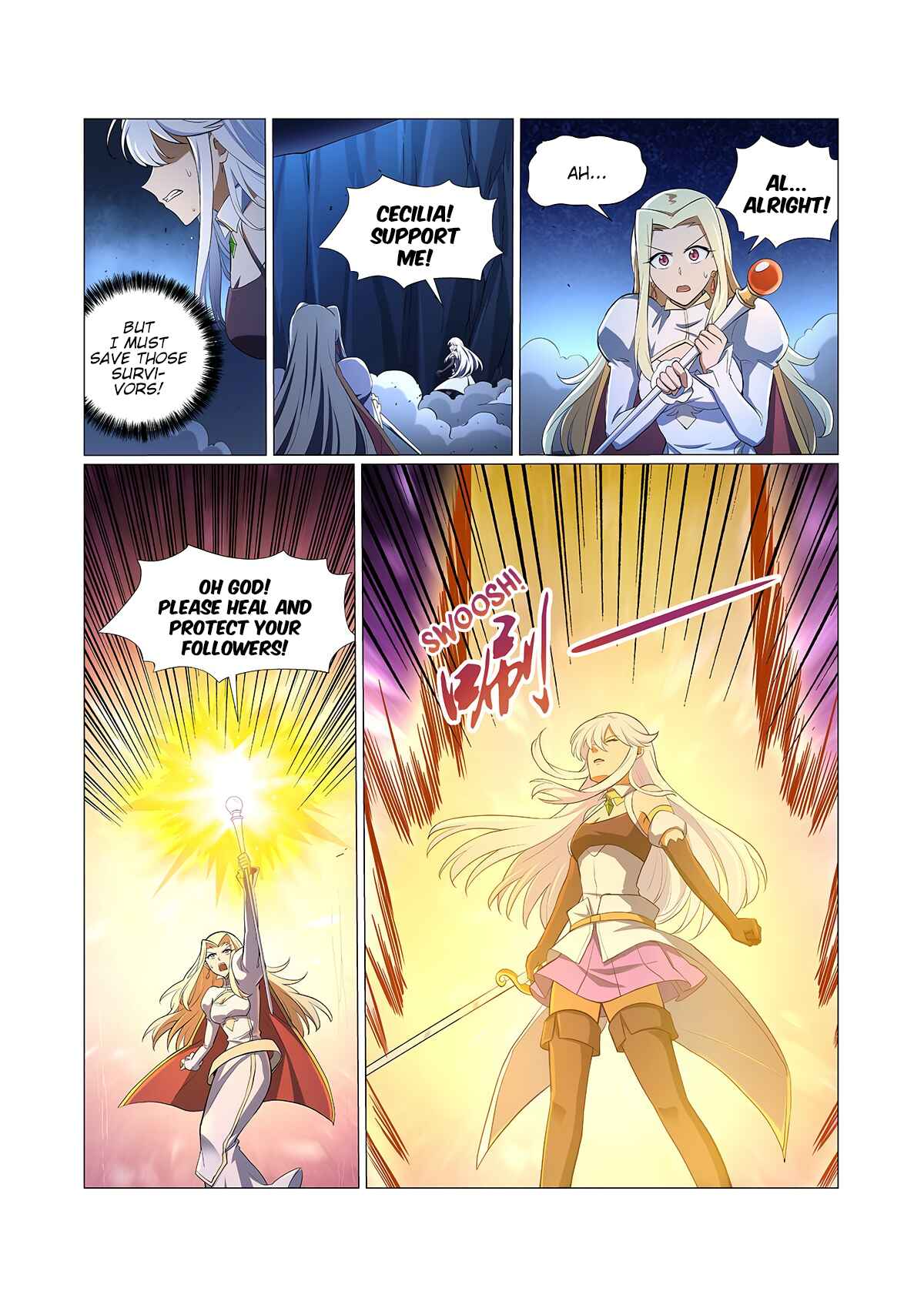 Chapter 122 - Page 7