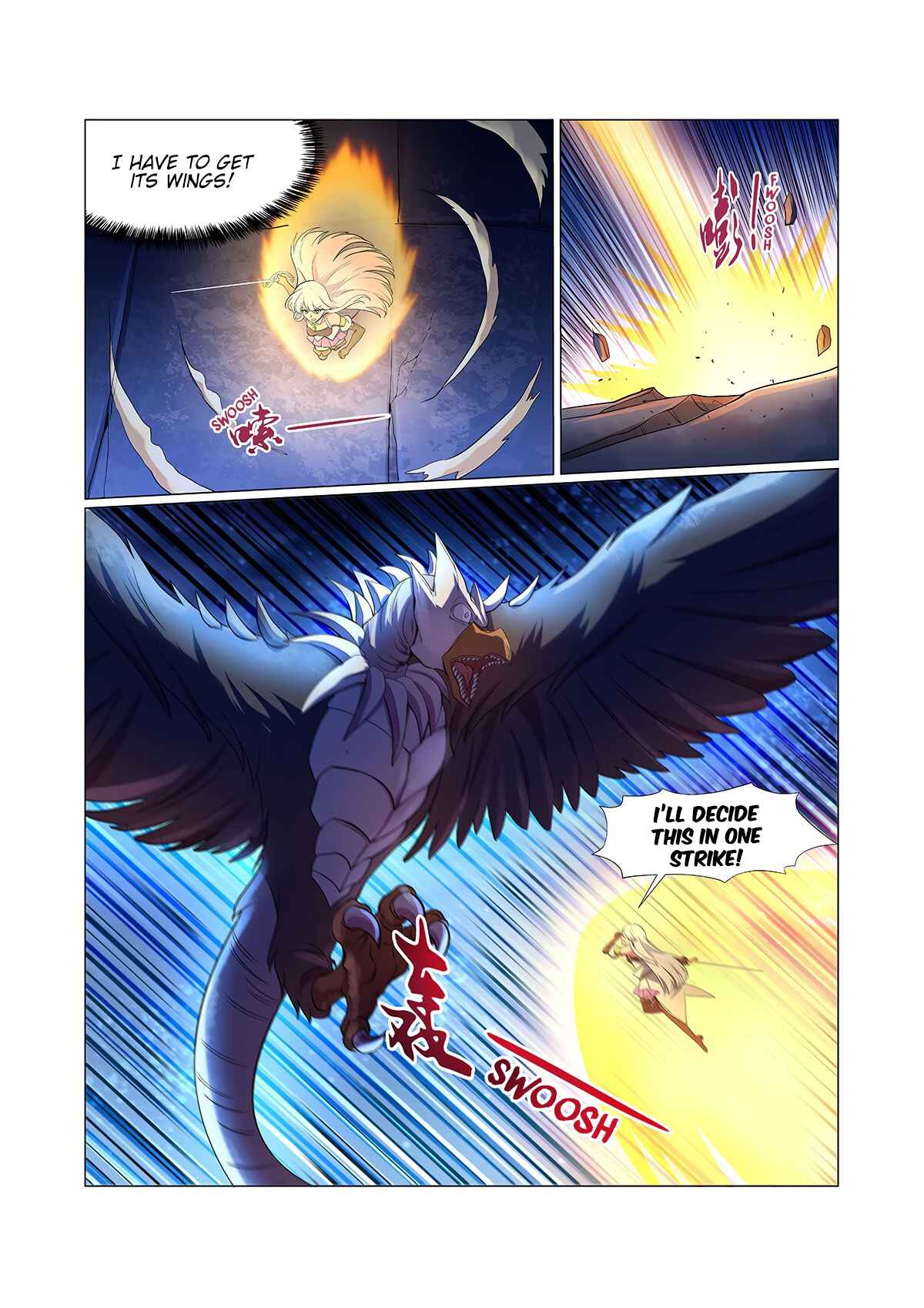 Chapter 122 - Page 8