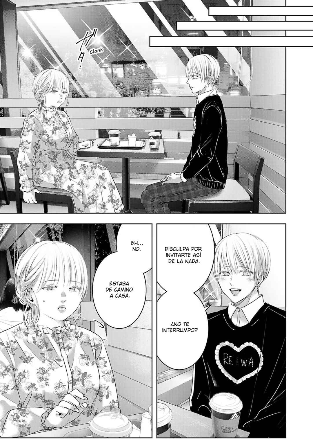 Chapter 92 - Page 10