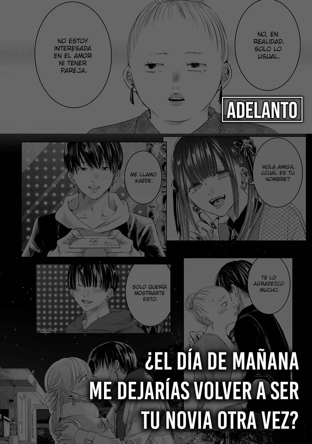 Chapter 92 - Page 18