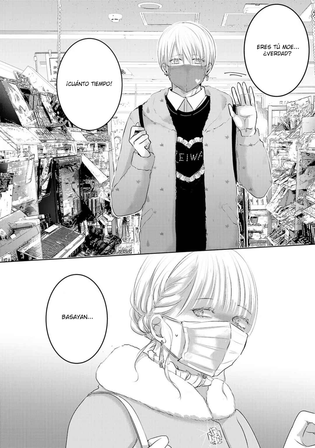 Chapter 92 - Page 9