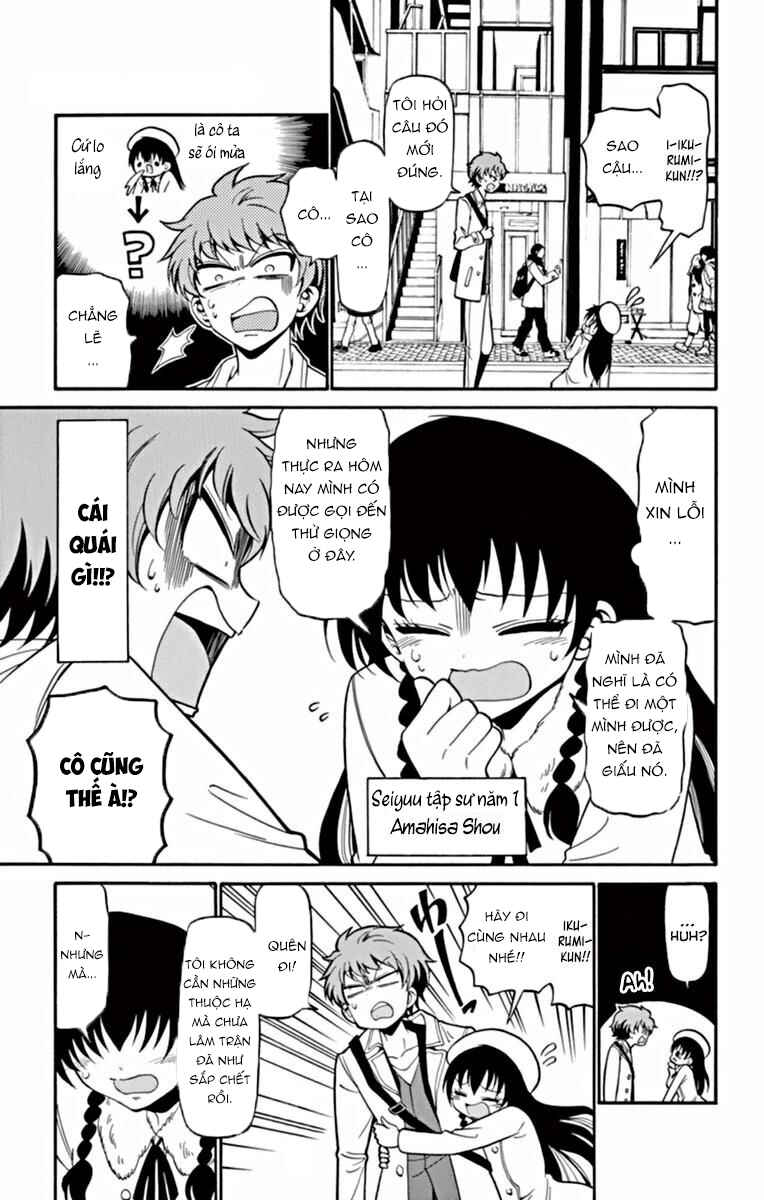 Chapter 19 - Page 12