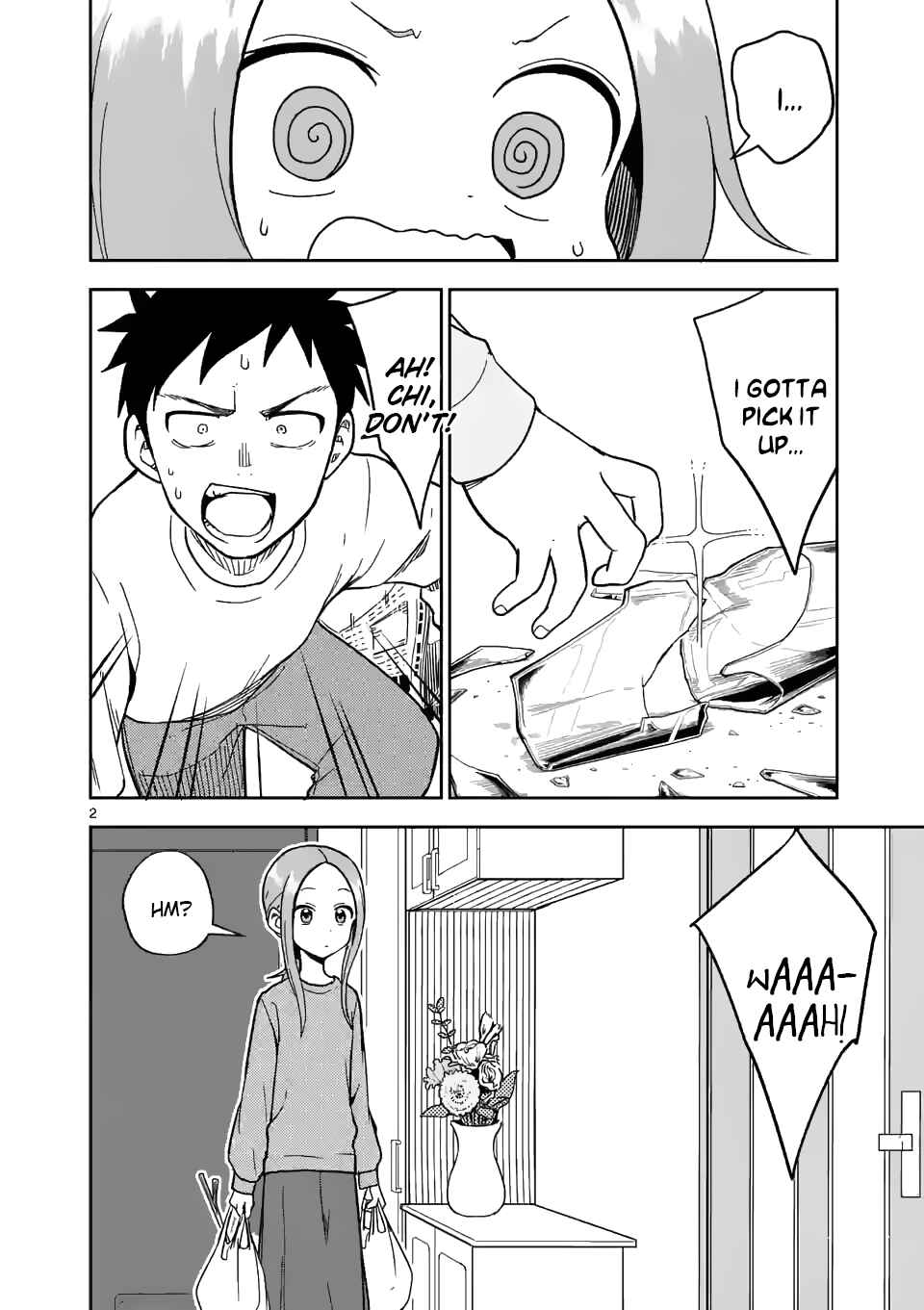 Chapter 176 - Page 2