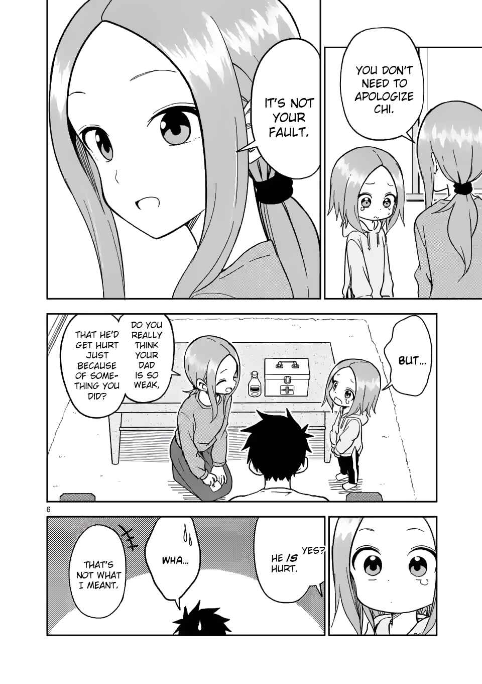 Chapter 176 - Page 6