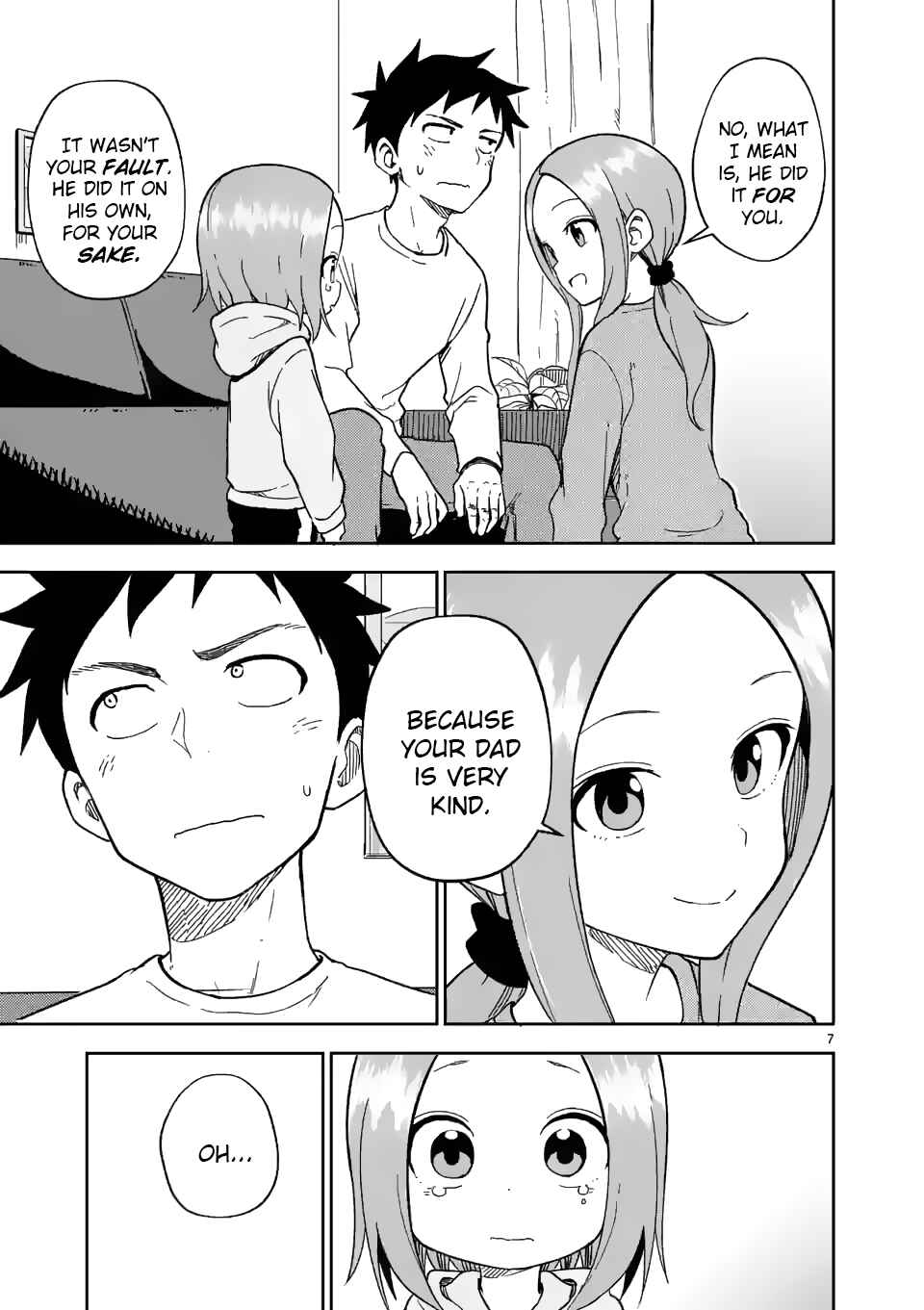 Chapter 176 - Page 7