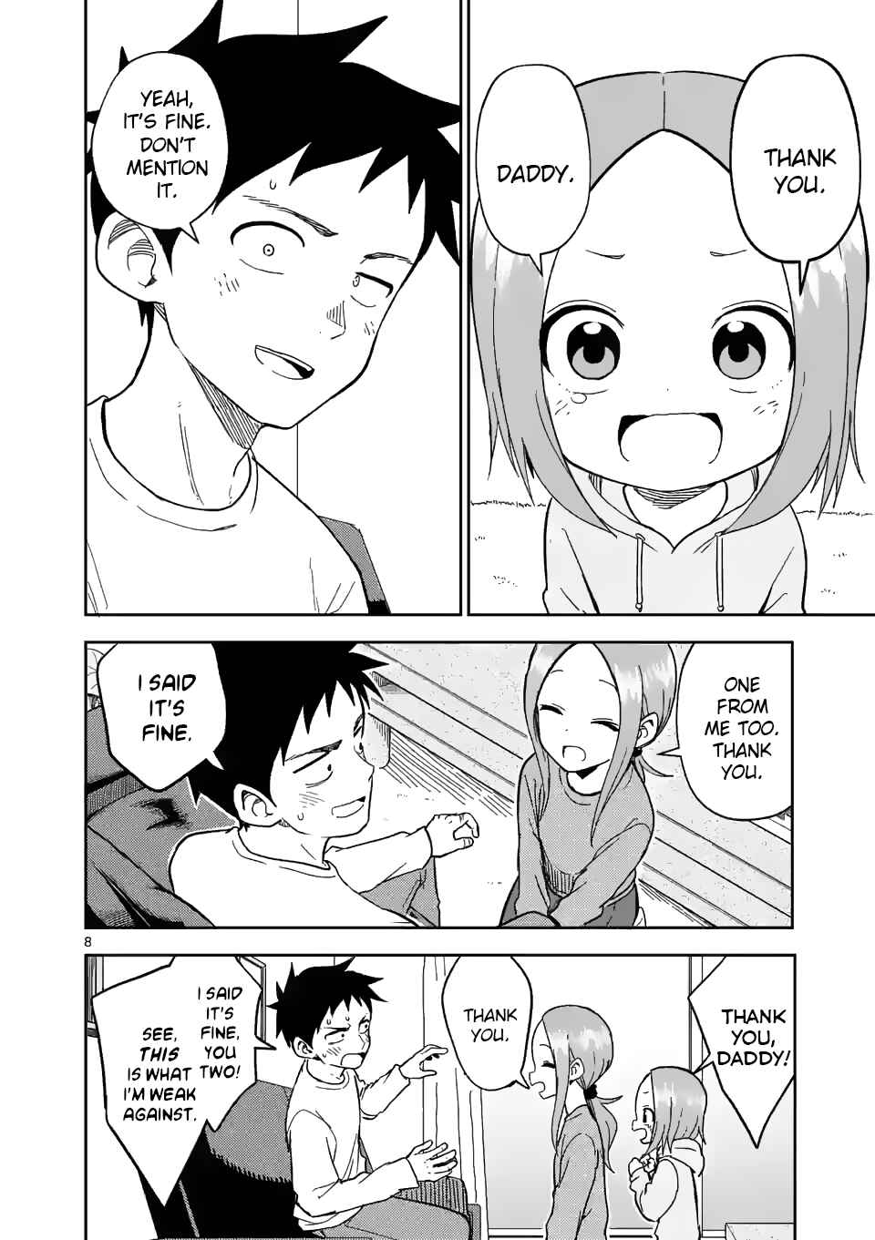 Chapter 176 - Page 8