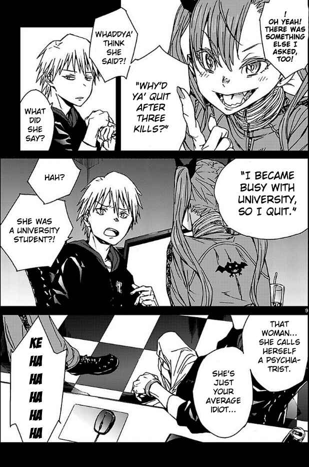 Chapter 13 - Page 9